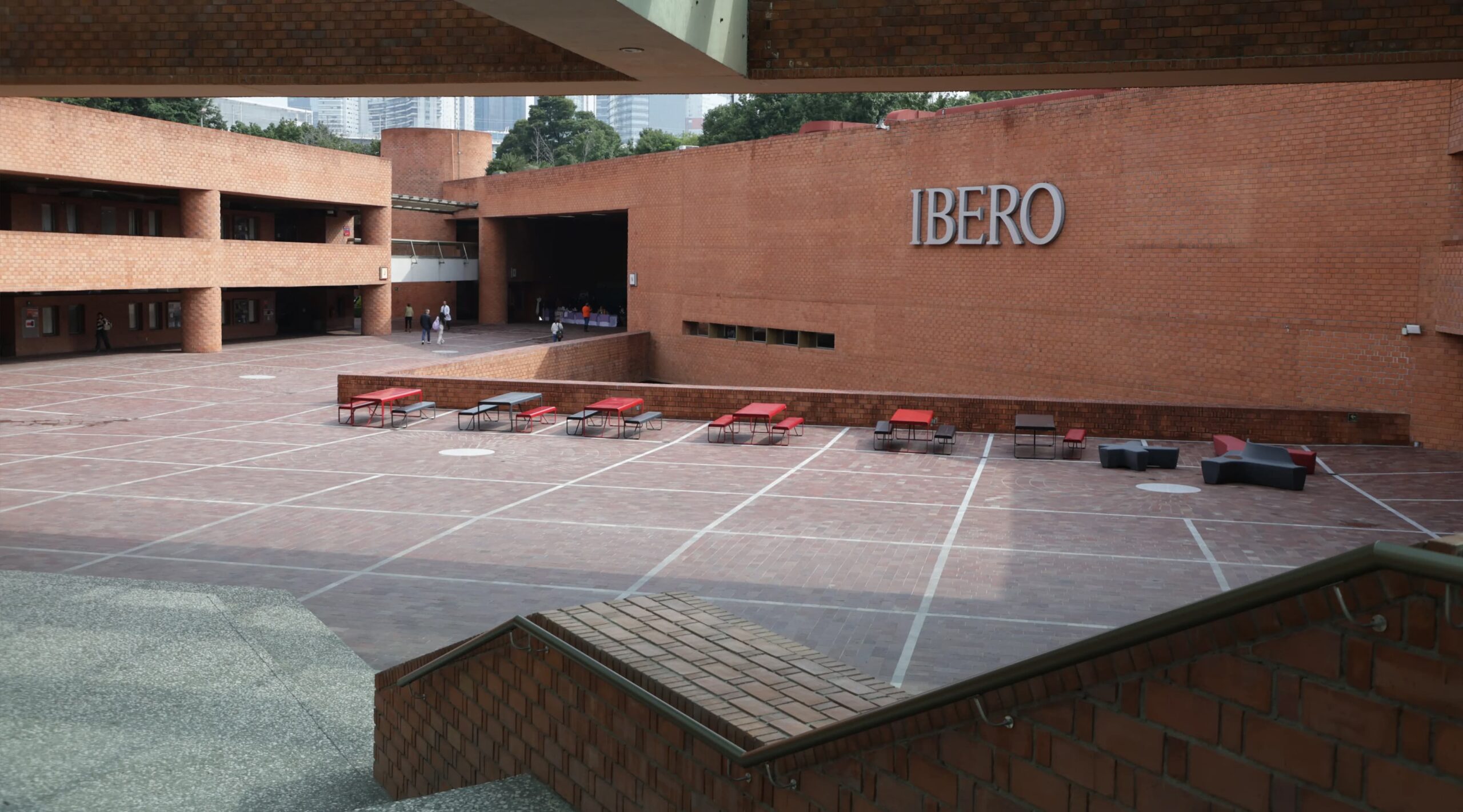 IBERO-3